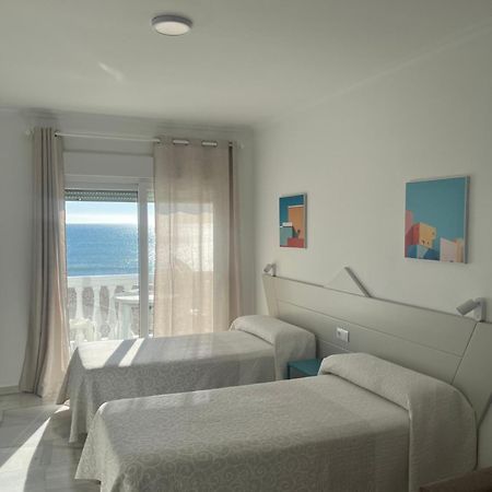 Apartamentos Guaquin Torremolinos Luaran gambar