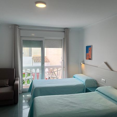 Apartamentos Guaquin Torremolinos Luaran gambar