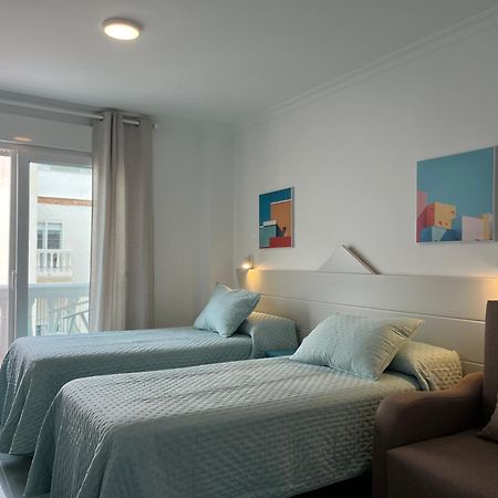 Apartamentos Guaquin Torremolinos Luaran gambar