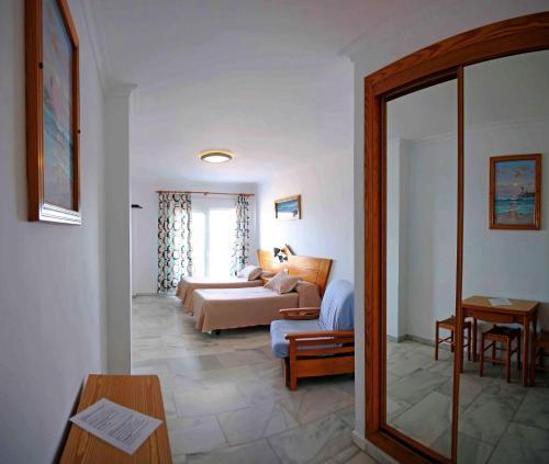 Apartamentos Guaquin Torremolinos Luaran gambar