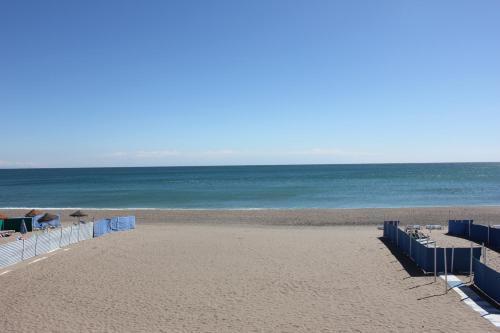 Apartamentos Guaquin Torremolinos Luaran gambar