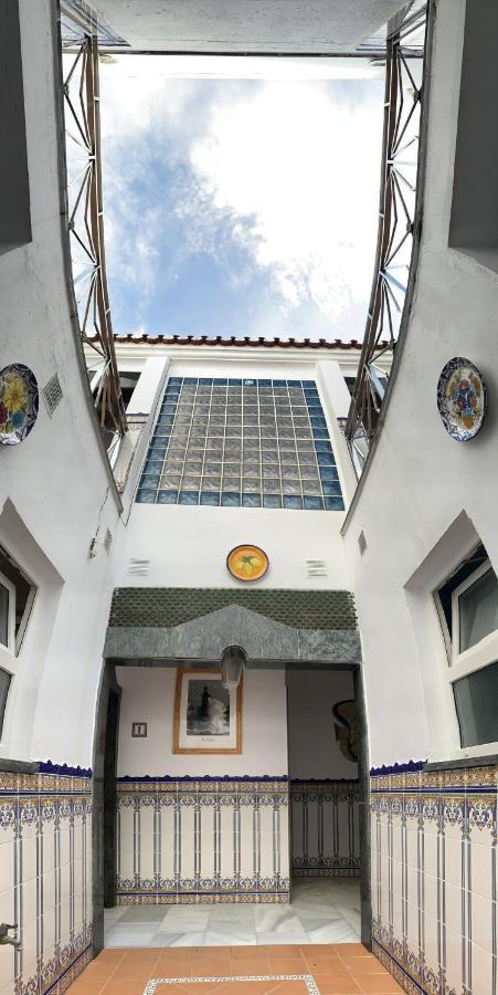 Apartamentos Guaquin Torremolinos Luaran gambar