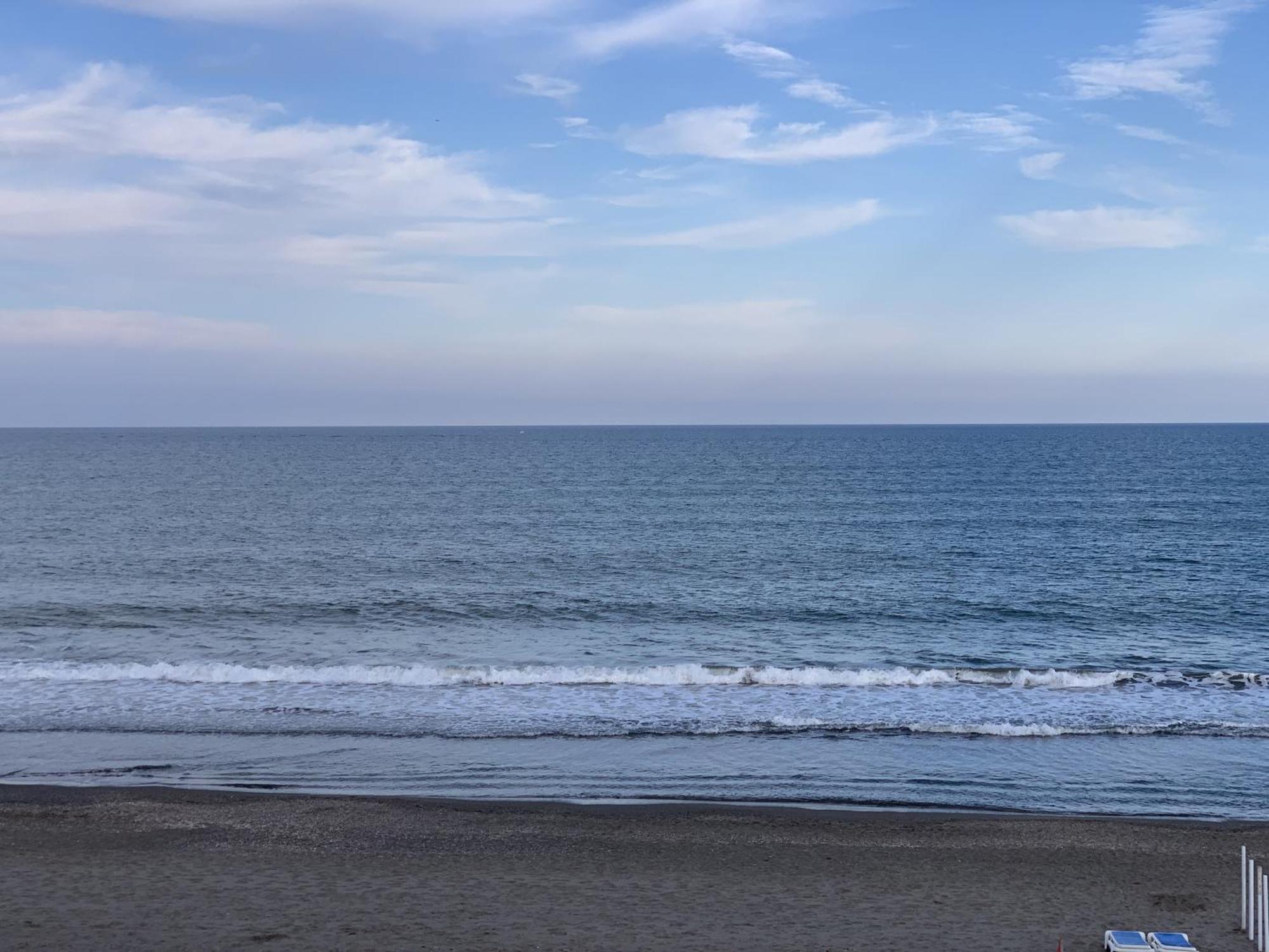 Apartamentos Guaquin Torremolinos Luaran gambar