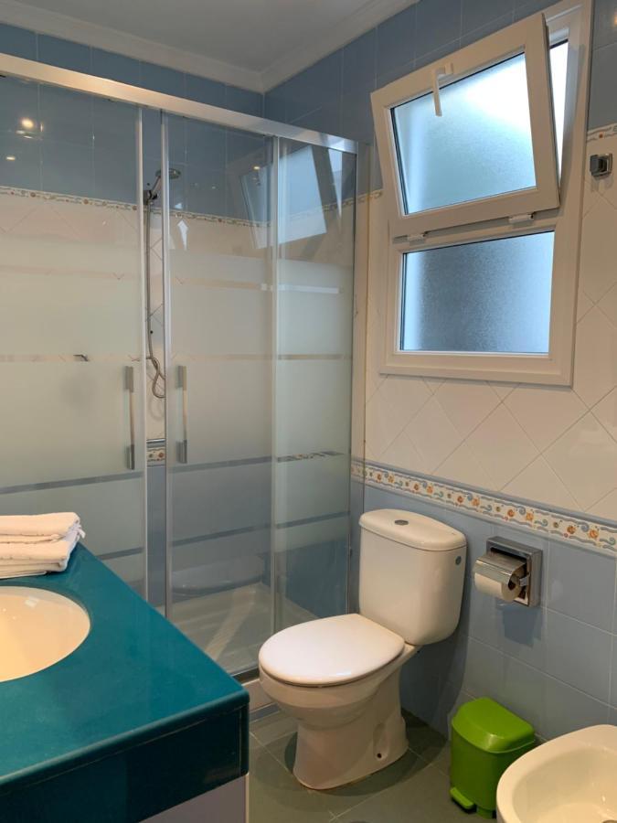 Apartamentos Guaquin Torremolinos Luaran gambar