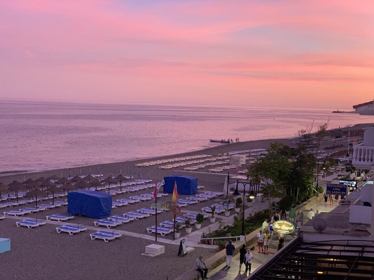 Apartamentos Guaquin Torremolinos Luaran gambar