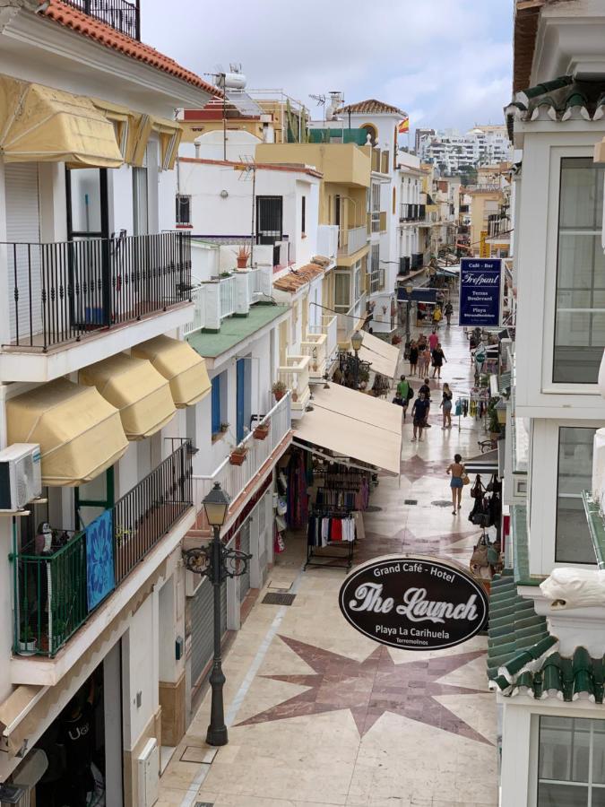 Apartamentos Guaquin Torremolinos Luaran gambar