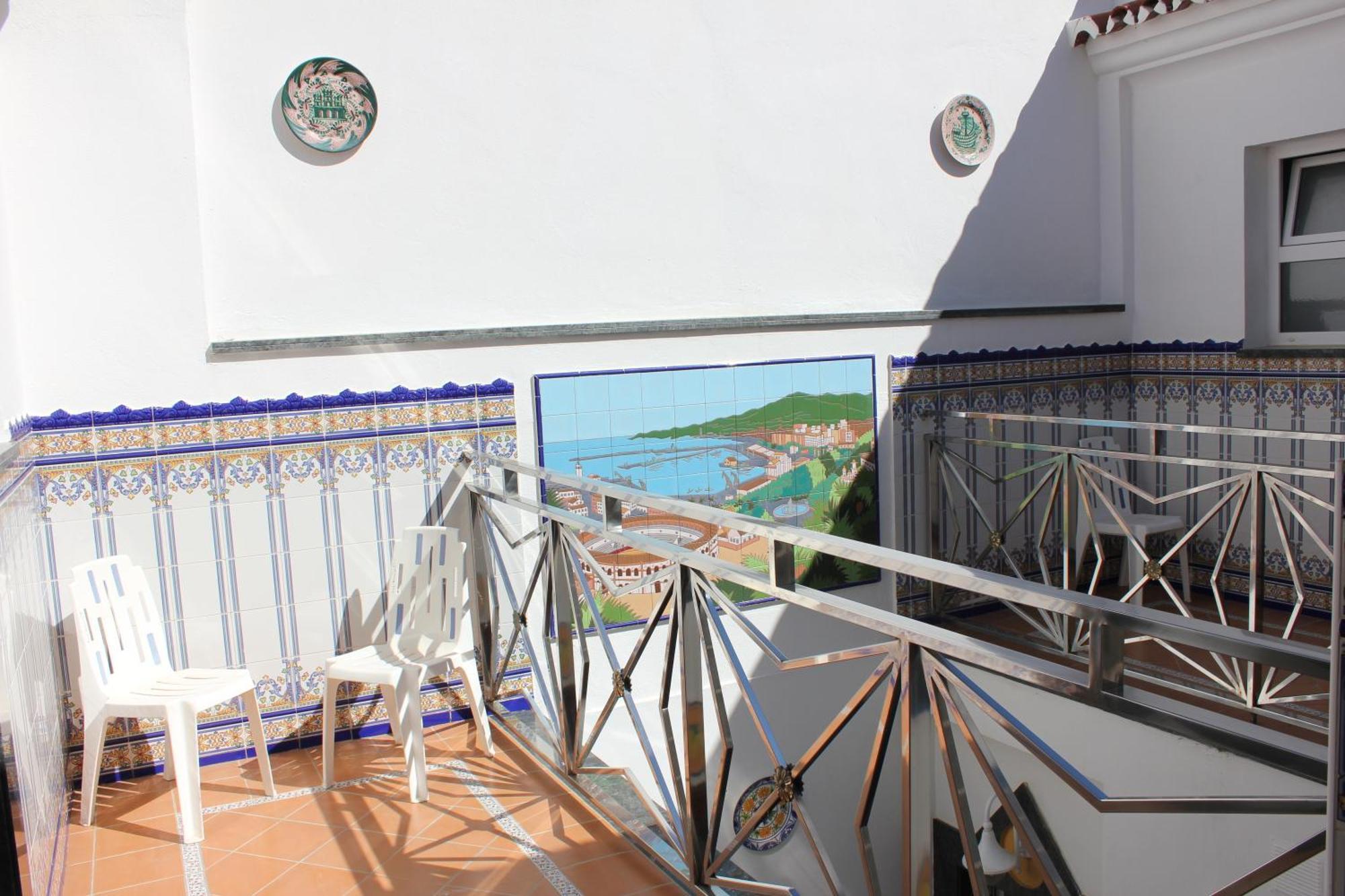 Apartamentos Guaquin Torremolinos Luaran gambar