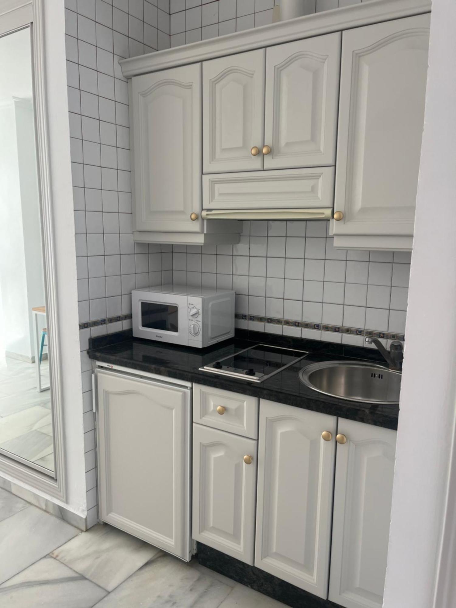 Apartamentos Guaquin Torremolinos Luaran gambar