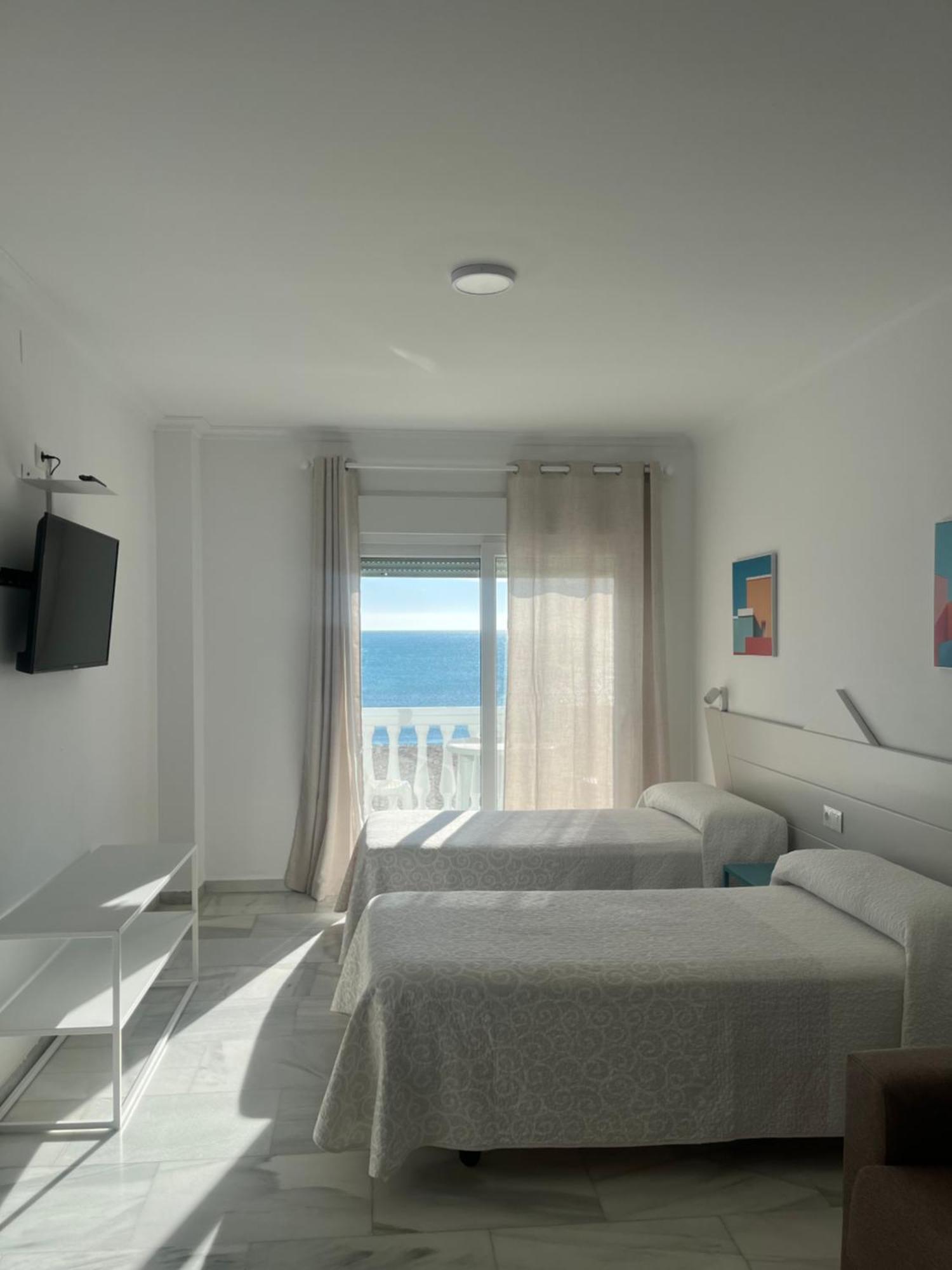 Apartamentos Guaquin Torremolinos Luaran gambar