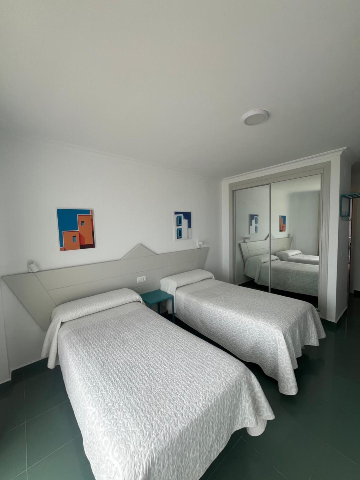 Apartamentos Guaquin Torremolinos Luaran gambar