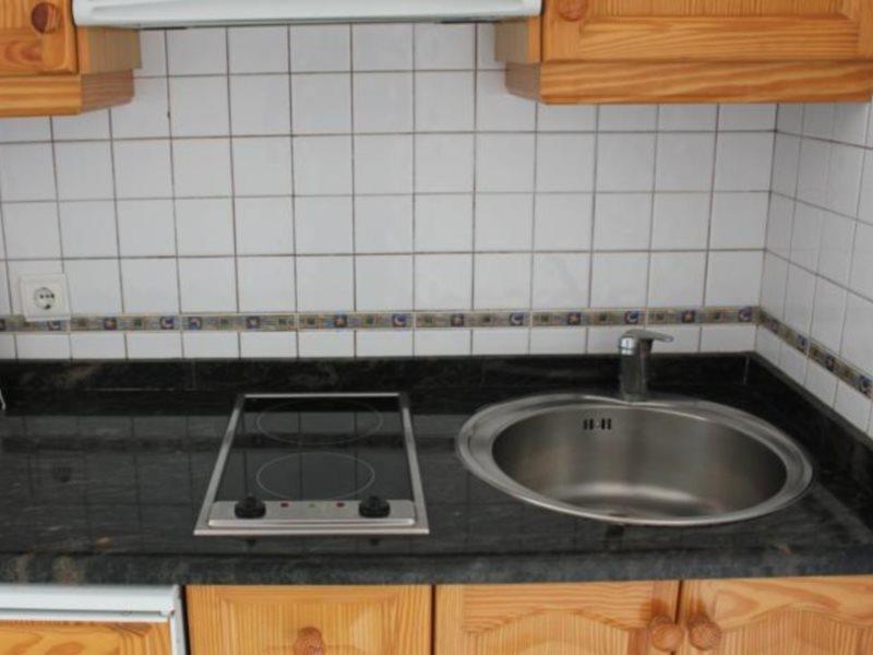 Apartamentos Guaquin Torremolinos Luaran gambar